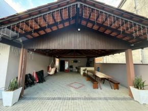 Chalé da Velha